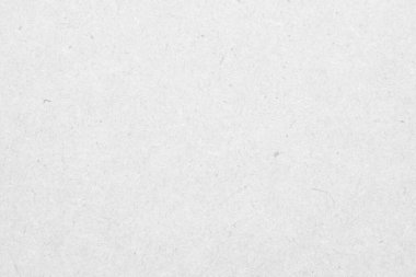 Beyaz geri dönüşüm kağıdı karton yüzey dokusu arkaplanı