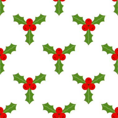 Noel ökseotu arkaplanı pürüzsüz.