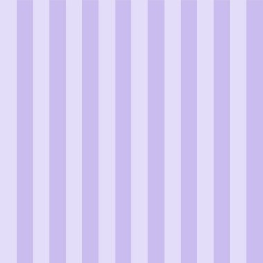 Purple stripe seamless pattern background.