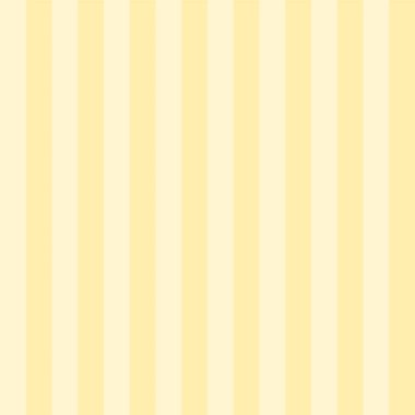 Yellow stripe seamless pattern background.