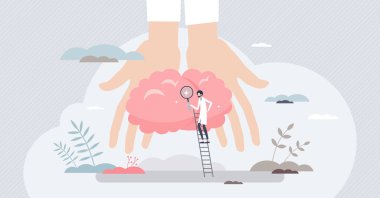 Beyin ve baş sağlığı uzmanı olarak beyin cerrahisi doktoru.