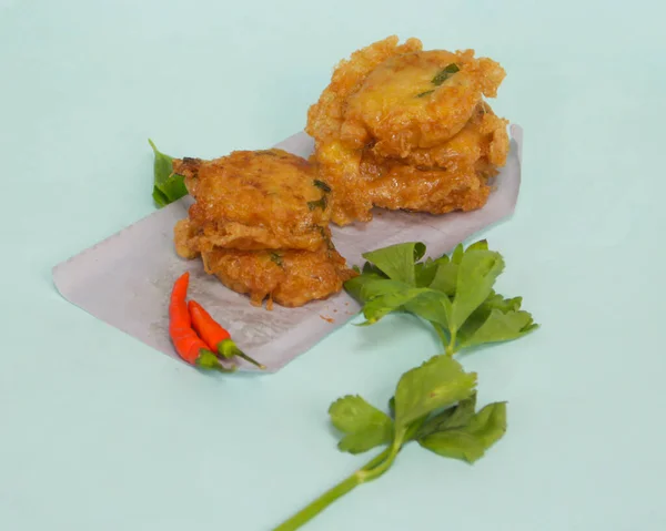 Potato cakes for your breakfast menu. Start the morning with a healthy diet. Menu for lunch at school or office. Healthy food and easy to make. Focus blur. Home made food. Focus only on a few points.