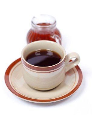 Çay, sıcak suda kurutulmuş yaprakların, yaprak tomurcuklarının ya da yaprak saplarının mayalanmasıyla yapılan kafein içeren bir içecektir. Çay, kahveden başka birçok hayranı olan geleneksel içeceklerden biridir..