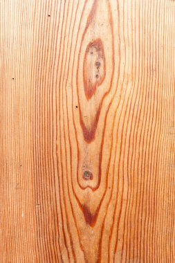 Reçine düğümlü ahşap bir doku. Doku, Yakın plan, Arkaplan