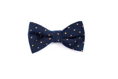 Beyaz bir arka plan üzerinde izole papyon