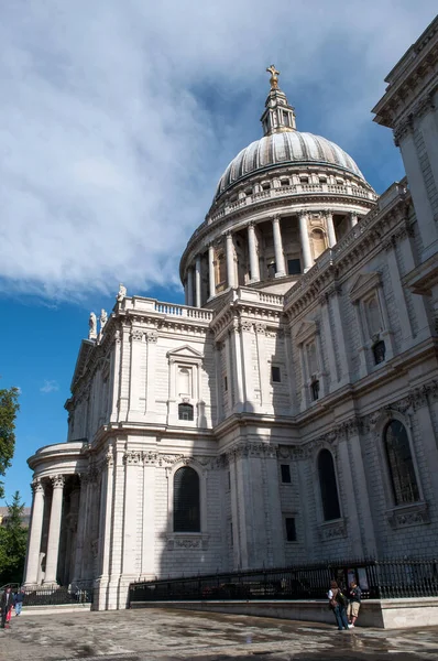 Paul Cathedral London — Stockfoto