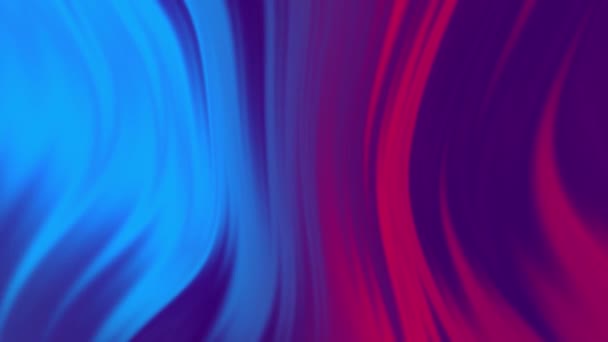 Beautiful Seamless gradient liquifying animation. — Stock Footage Beautiful Seamless Gradient Liquifying Animation — Stock Video
