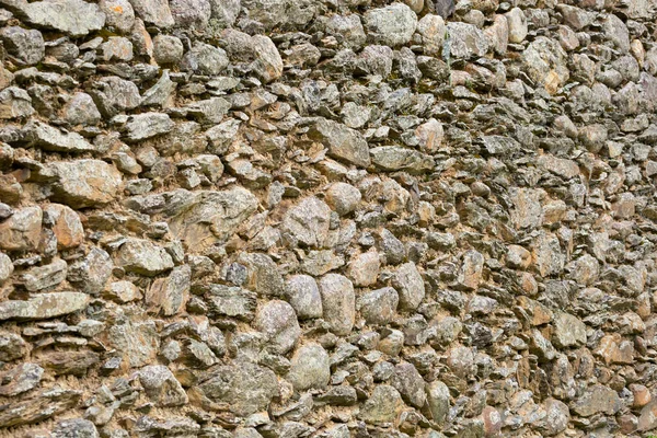 Ollantaytambo Een Fort Stad Van Incas Cusco Peru Oud Gebouw — Stockfoto