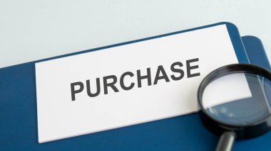 Beyaz kağıt kart ve büyüteçten kelime satın al. Bu işten para bile kazanabilirsin..