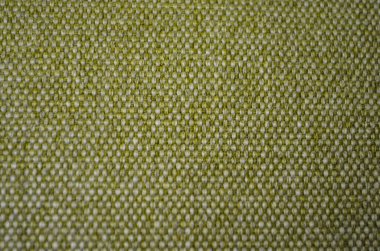 Fotokopi alanı olan yakın plan gri kumaş dokusu. Mobilyalar için makro döşeme. Gri desenli kumaşın seçici odağı. Duvar kağıdı ve arka plan. İç kısım için kalın gri malzeme..