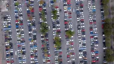 Covid-19 'dan sonra otopark, Hava Hızı, Ekonomik İyileşme