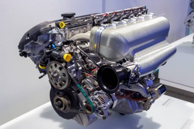 Munich, Germany - September 2, 2014: