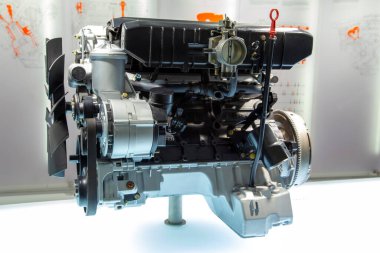 Munich, Germany - September 2, 2014: