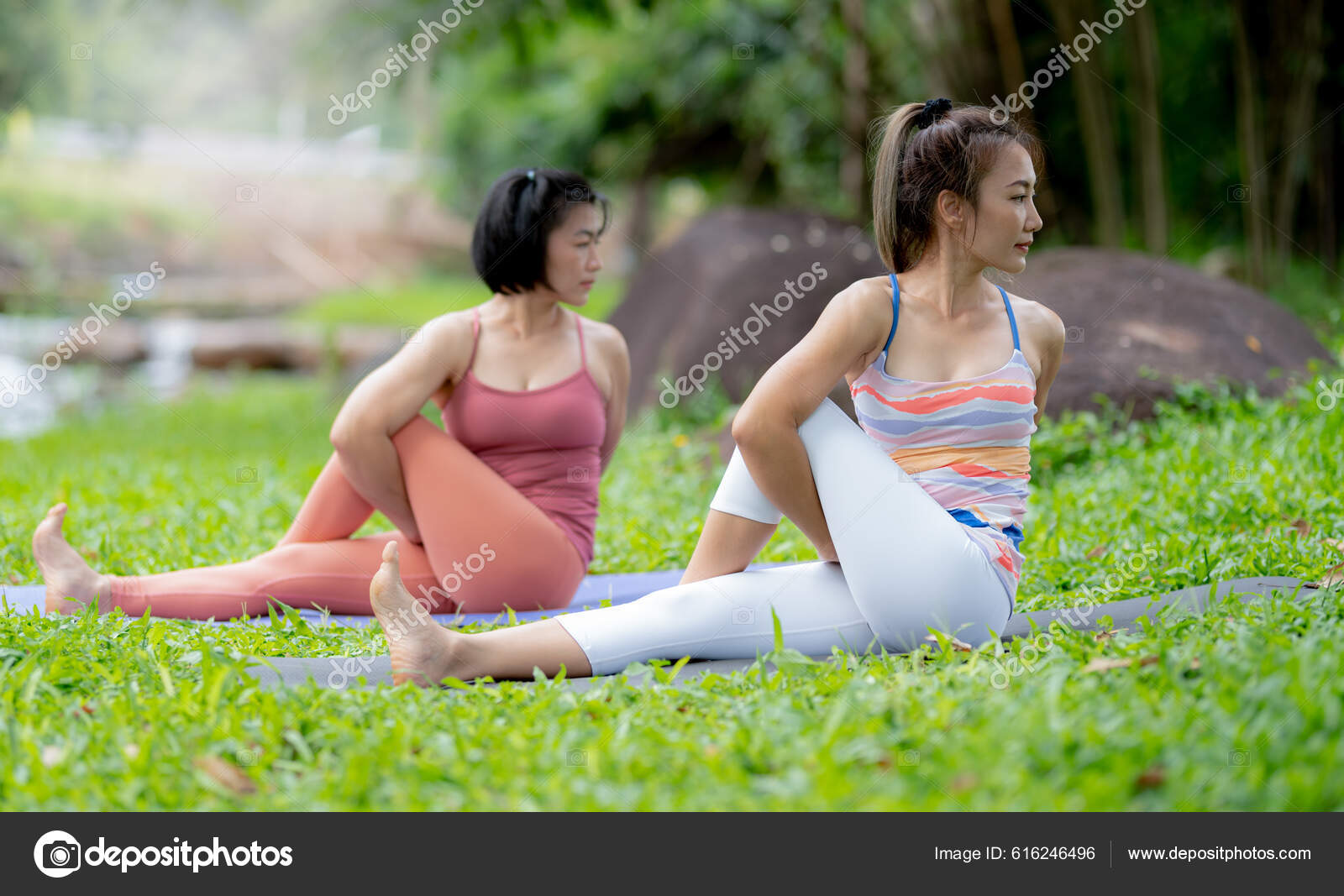 Nearly Impossible Yoga Poses | Advanced Yoga Positions for Experts