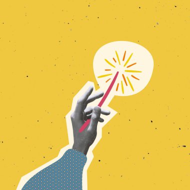 Tebrik kartı için tasarım. Noel kavramı, 2022 Yeni Yıl, kış havası, tatiller. Kopyalama alanı, kartpostal.