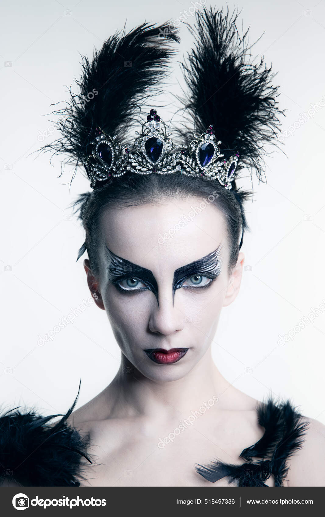Ballerine regard 2025