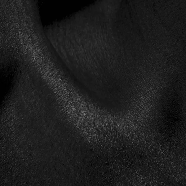 Detailní struktura lidské kůže. Zblízka část africko-amerického mužského těla. Péče o pleť, péče o tělo, zdravotní péče, hygiena a medicína. Makro fotografie — Stock fotografie