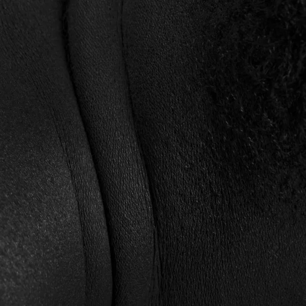 Gedetailleerde textuur van de menselijke huid. Sluit een deel van het Afrikaans-Amerikaanse mannelijk lichaam. Huidverzorging, lichaamsverzorging, gezondheidszorg, hygiëne en geneeskunde. Macrofotografie — Stockfoto