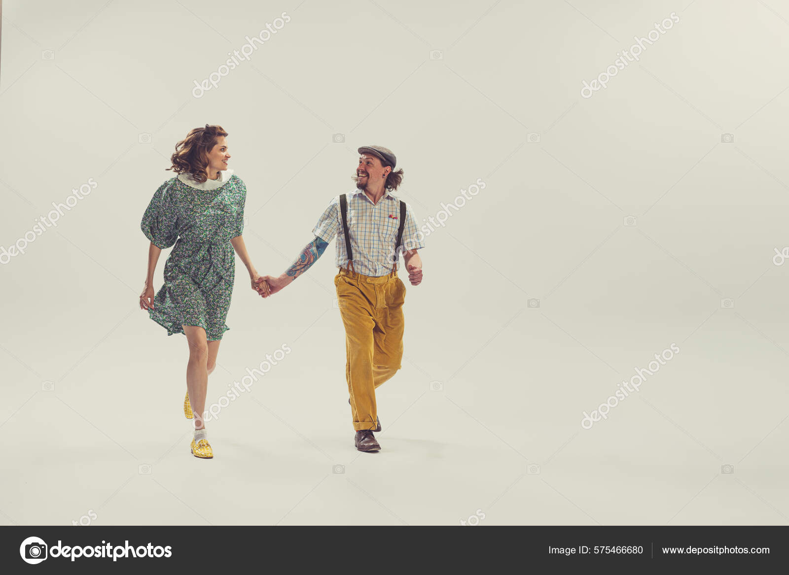 1960s Roupas Da Jovem Guarda Masculina Jovem Encantado Mulher