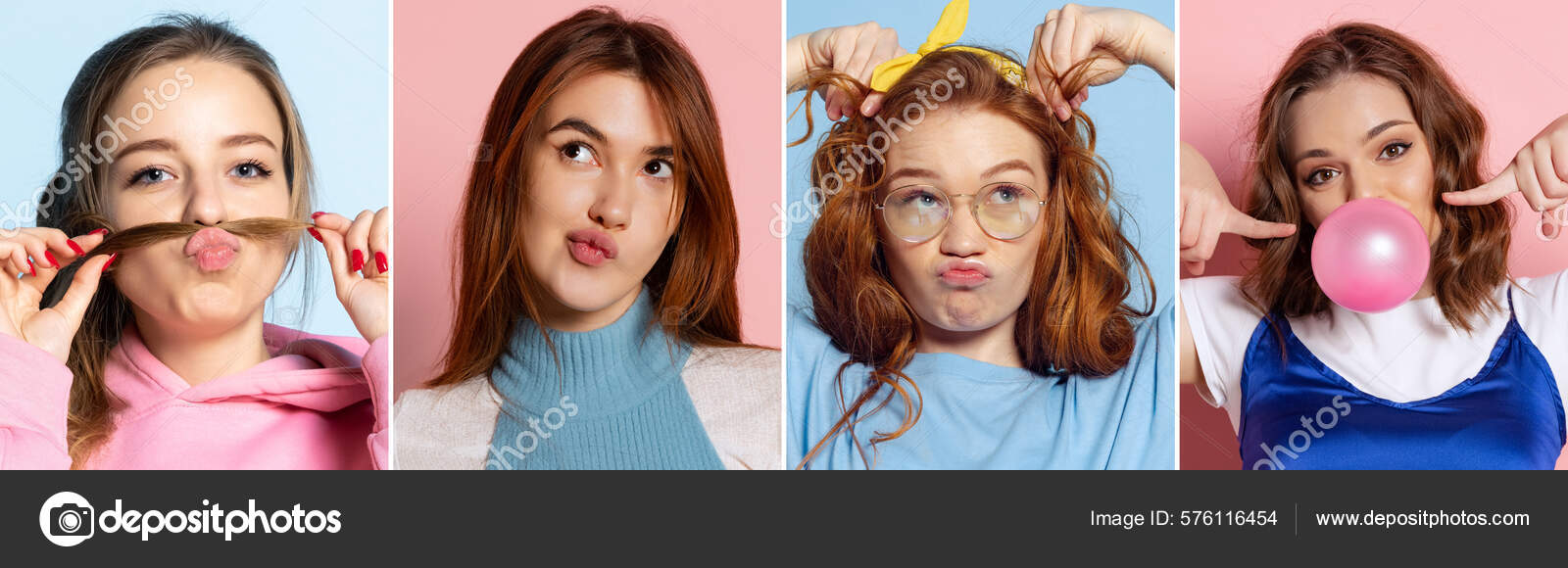 Tudo Poderia Ser Tão Diferente em Florks 😂❤, image size:1600x580