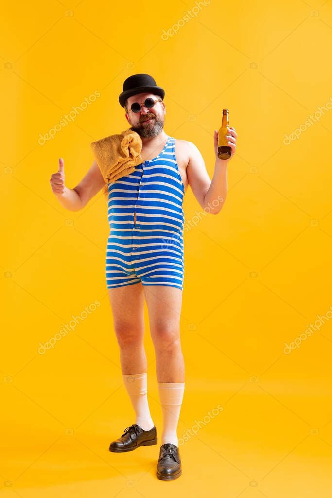 Trajes de baño chistosos para hombres hotsell