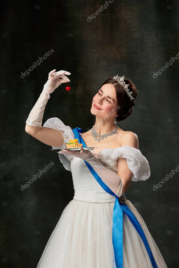 Traje princesa hotsell
