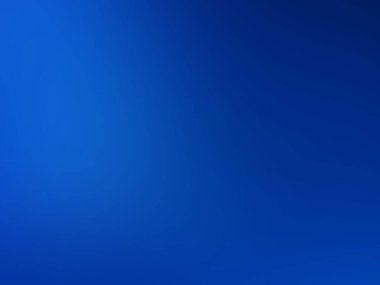 Yatay mavi soyut bulanıklaştırılmış basit boş arkaplan dokusu grafik tasarım veya resimleme için. 3D oda, turkuaz zemin 