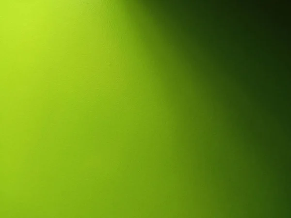 Вид Зверху Яскравий Простий Порожній Абстрактний Який Розмитий Темно Зелений — стокове фото