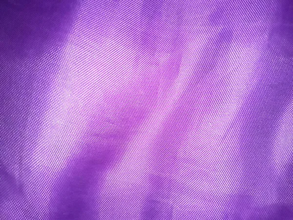 Abstrato Borrado Padrão Tecido Roxo Para Fundo Ilustração Publicidade Produto — Fotografia de Stock