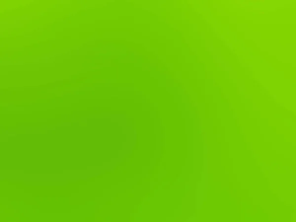 Draufsicht Helle Einfache Leere Abstrakte Verschwommene Grüne Hintergrund Für Grafikdesign — Stockfoto