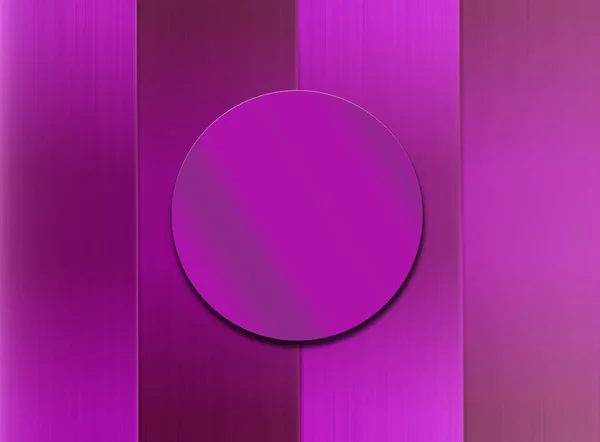 Brilho Borrado Círculo Violeta Formas Textura Sem Costura Para Fundo — Fotografia de Stock