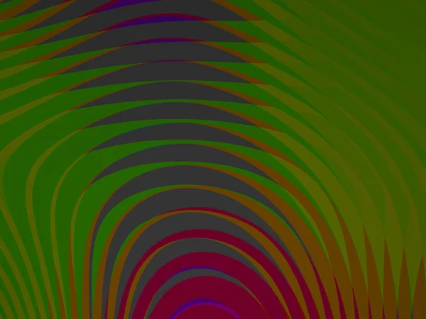 Abstract Wazig Liner Multi Gekleurde Textuur Achtergrond Patronen Voor Ontwerp — Stockfoto