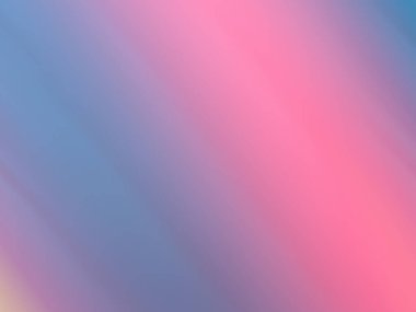 Üst görünüm, tasarım veya illüstrasyon, üçgen dokusu, boya, kopyalama alanı, gradyan için yumuşak mavimsi zarif çok renkli arkaplan