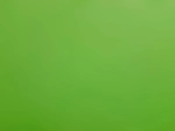 Top View Abstract Vervaagt Gladde Groene Achtergrond Textuur Ontwerp Blanco — Stockfoto