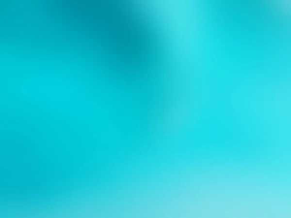 Abstract Blurred Light Cyan White Color Texture Background Graphic Web — Fotografia de Stock