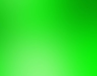 Üst görünüm, soyut bulanıklık düz yeşil ve beyaz arkaplan deseni tasarımı metin, Web arkaplan fikri veya broşür, illüstrasyon, kopyalama alanı için boş