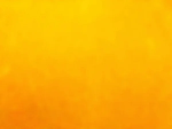 Abstract Blurred Colorful Painted Orange Yellow Texture Background Forgraphic Design — Zdjęcie stockowe