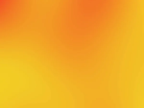 Abstract Blurred Colorful Painted Orange Yellow Texture Background Forgraphic Design — ストック写真