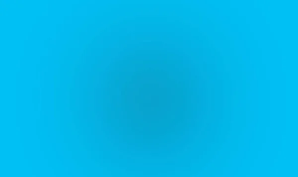 Abstract Blurred Pure Blue White Texture Background Graphic Web Design — 스톡 사진