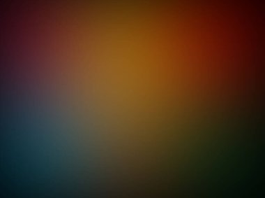 Üst görünüm, modern moda eğilimlerini takiben tasarım veya illüstrasyon için bulanık desenler, metin için kopyalama alanı, gradyan zemin