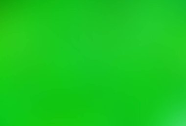 Üst görünüm, soyut bulanık yeşil renkli boyanmış arkaplan grafik tasarımı için. Duvar kağıdı, illüstrasyon, kart