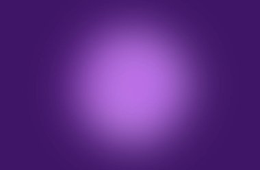 Üst görünüm, soyut bulanık beyaz mor renkte boyanmış arkaplan grafik tasarımı için. Duvar kağıdı, illüstrasyon, kart, broşür