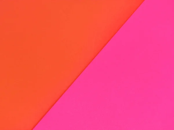 Абстрактні Розмиті Помаранчеві Рожеві Кольорові Візерунки Текстури Паперу Дизайну Або — стокове фото