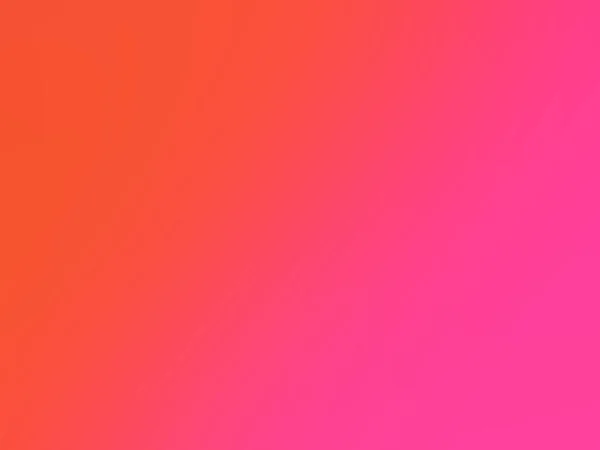 Abstract Blurred Orange Pink Colored Texture Background Patterns Design Illustration — ストック写真