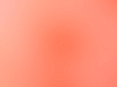 Arkaplan veya tasarım fotoğrafı, turuncu renk tabanı, gradyan, kart ışığı için yumuşak mavi renkli soyut desen