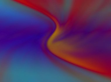 Tasarım ya da reklam ürünü için tekstil deseni arka planı, kumaş örgü arka plan, eğri boyası şekilleri