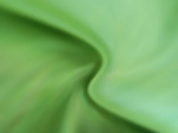 Abstract Blurred Green Fabric Lines Textile Texture Pattern Background Design — Foto de Stock
