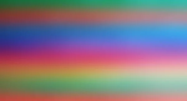 Vue Dessus Motifs Abstraits Fond Texture Multicolore Floue Pour Design — Photo