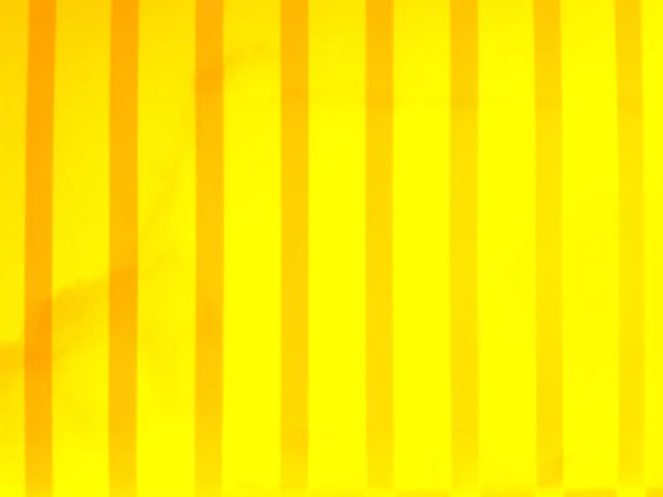 Abstract Blurred Colorful Painted Linen Yellow Texture Background Forgraphic Design — Photo