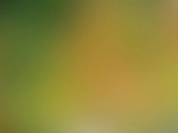 Top View Abstract Blurred Yellow Green Color Painted Texture Background — Zdjęcie stockowe